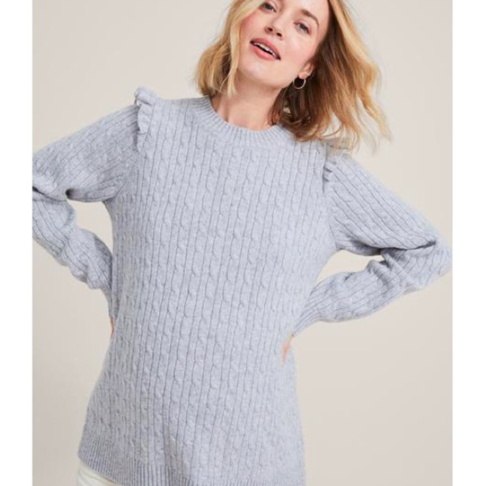 Hatch Audrey Sweater